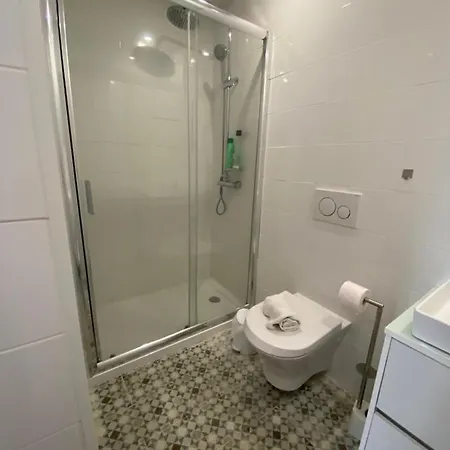 Great Studio In Se Do - Central Location Апартаменты