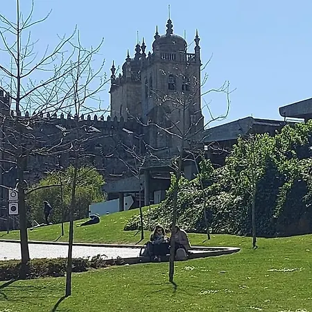 Great In Se Do - Location * Porto