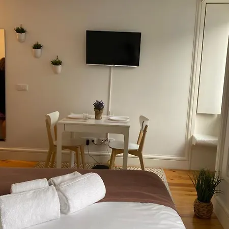 Great In Se Do - Location Apartment *