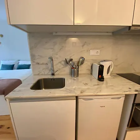 Great In Se Do - Location Apartment *