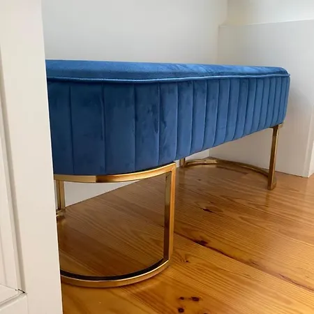 Apartment Great In Se Do - Location
