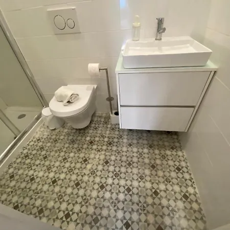 Apartment Great In Se Do - Location Porto