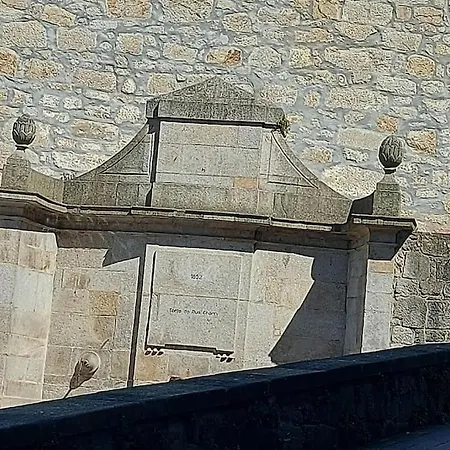 Great In Se Do - Location Oporto