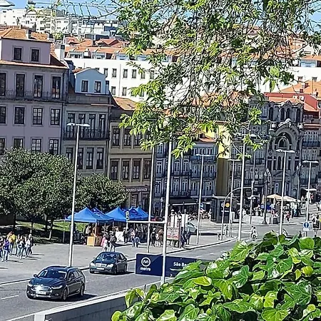 Appartamento Great In Se Do - Location Oporto