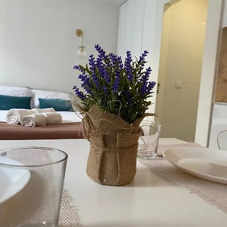 Great In Se Do - Location Appartamento